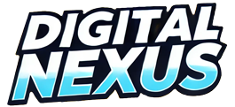 Digital Nexus Logo